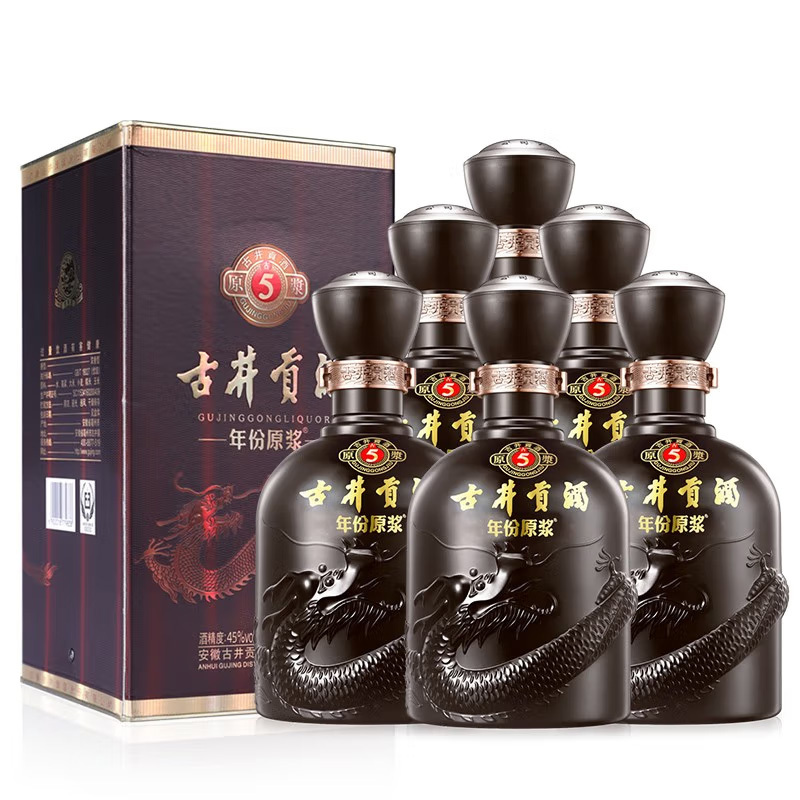 白鹤泉酒简介(盘点山东籍白酒，你都喝过哪些？)