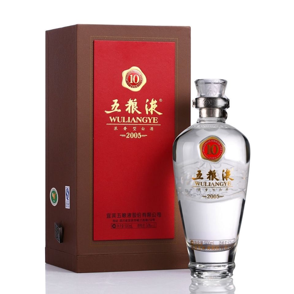 五粮液春夏秋冬酒价格(品精酿赏圆月 五粮液春夏秋冬酒)