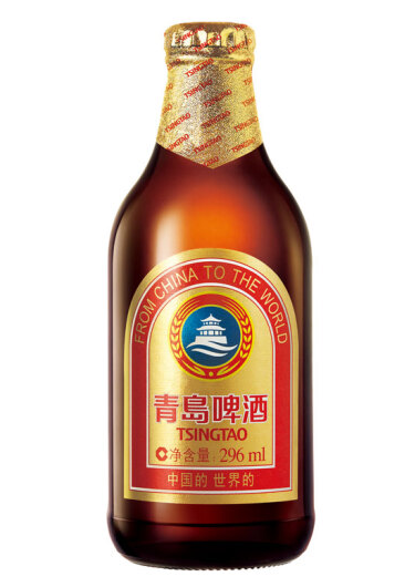 雪花啤酒 依兰(华润啤酒旗下华润雪花合并黑龙江两家子公司)